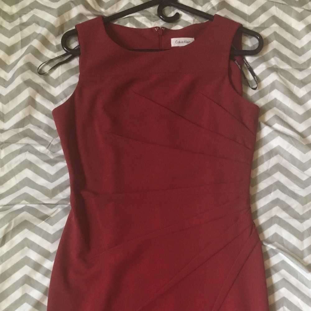 Calvin Klein Dress